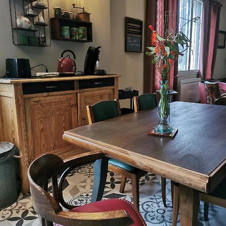 L'En Vert Appartement Баньєр-де-Бігорр Екстер'єр фото