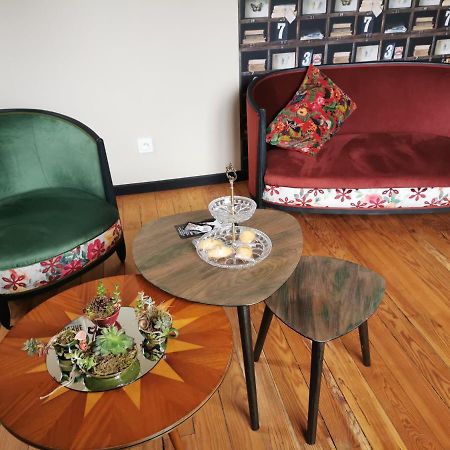 L'En Vert Appartement Баньєр-де-Бігорр Екстер'єр фото