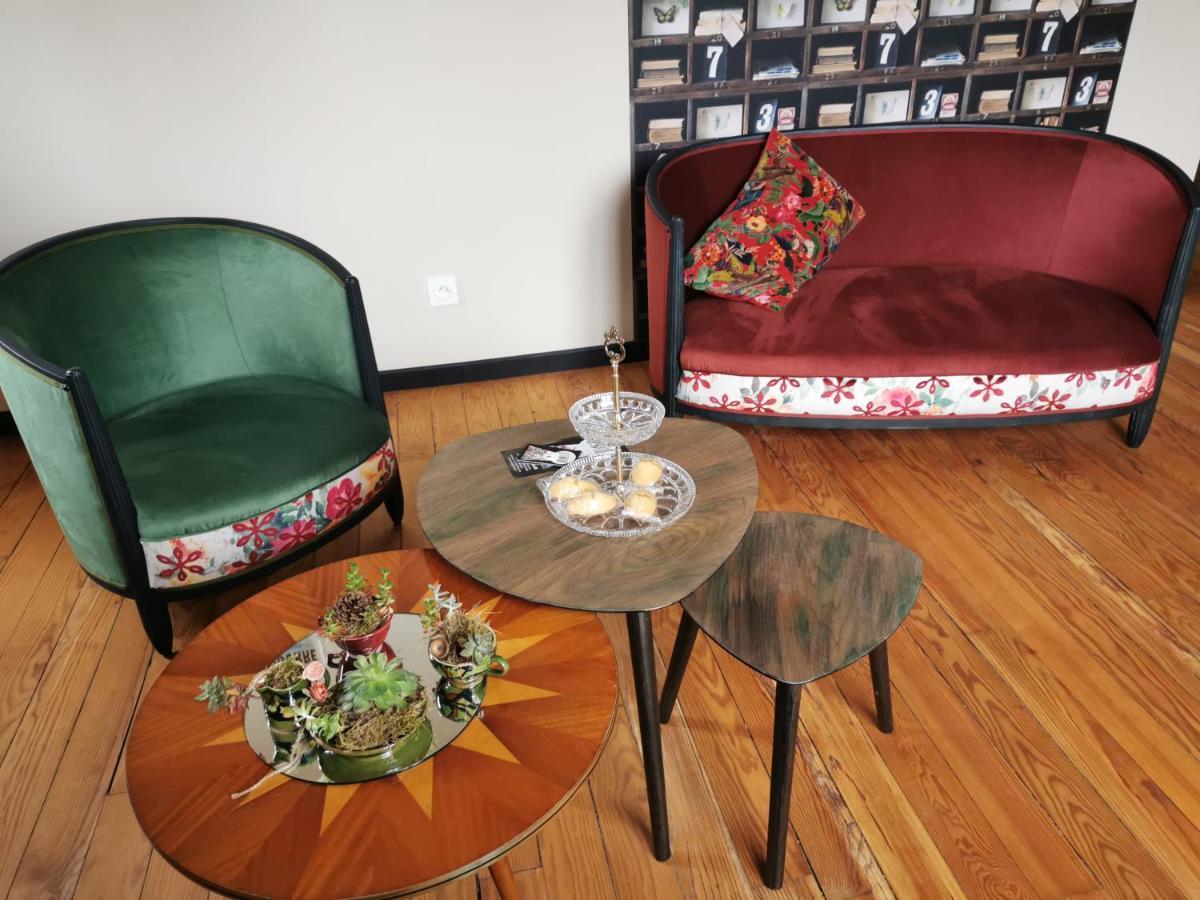 L'En Vert Appartement Баньєр-де-Бігорр Екстер'єр фото